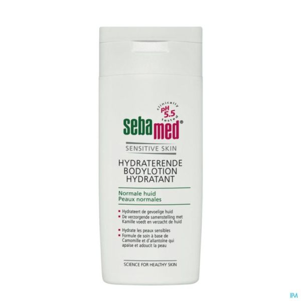 Sebamed Bodylotion 200ml