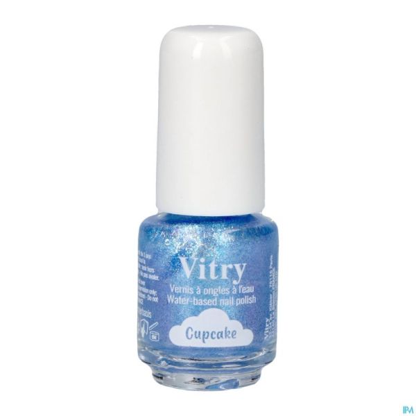 Vitry Vao Water Cup Cake 4ml