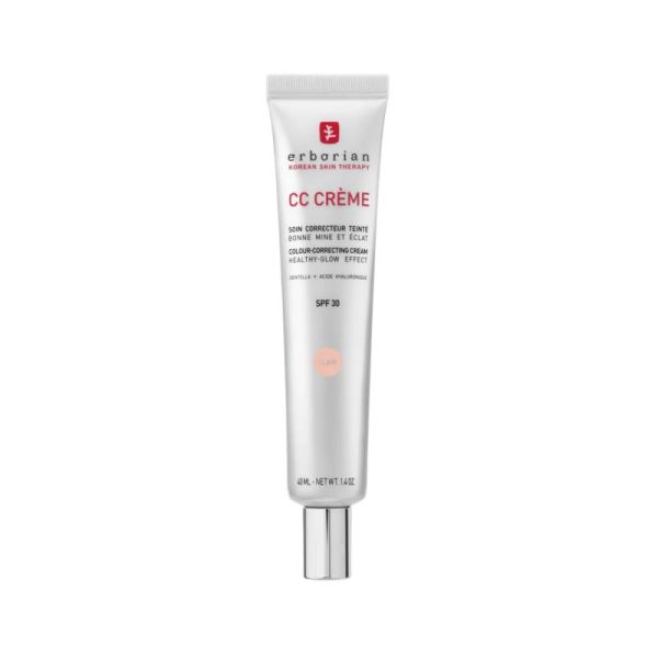 Erborian CC Crème Clair 40ml