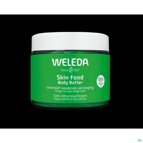 Weleda Skin Food Body Butter 150ml