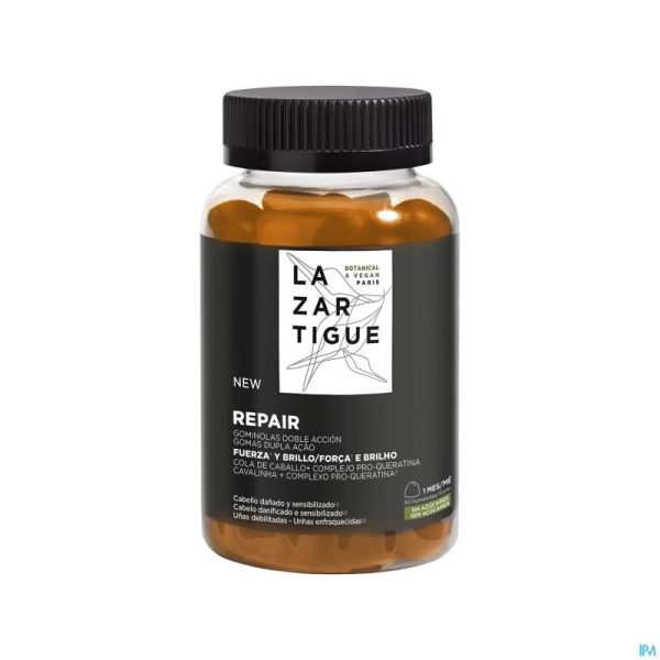 Lazartigue Repair 1 Mois Gommes 30