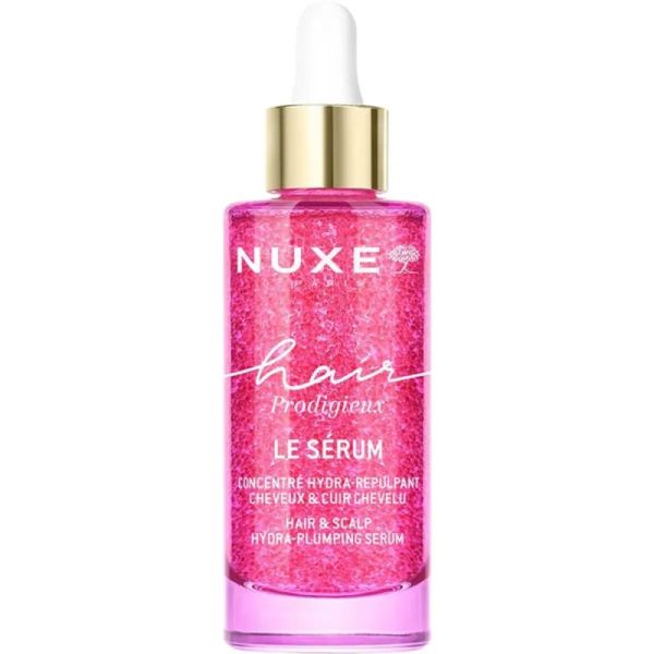 Nuxe Hair Serum 50ml