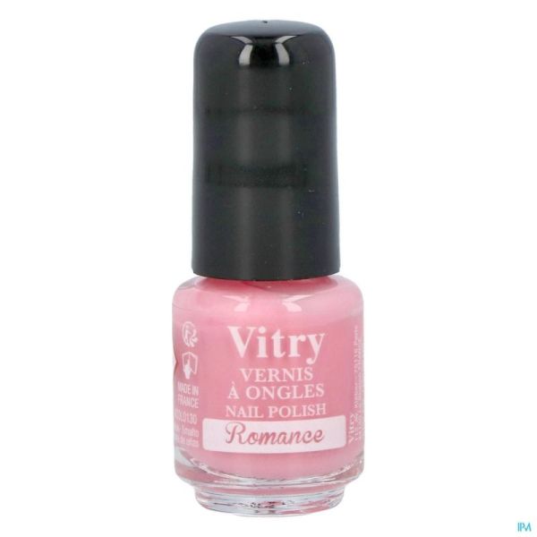 Vitry Vao Mini Romance 4ml