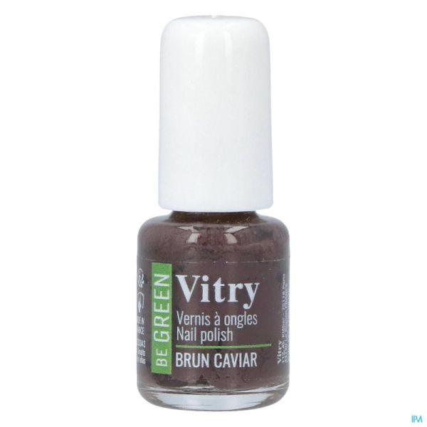 Vitry Vao Be Green Brun Caviar 6Ml