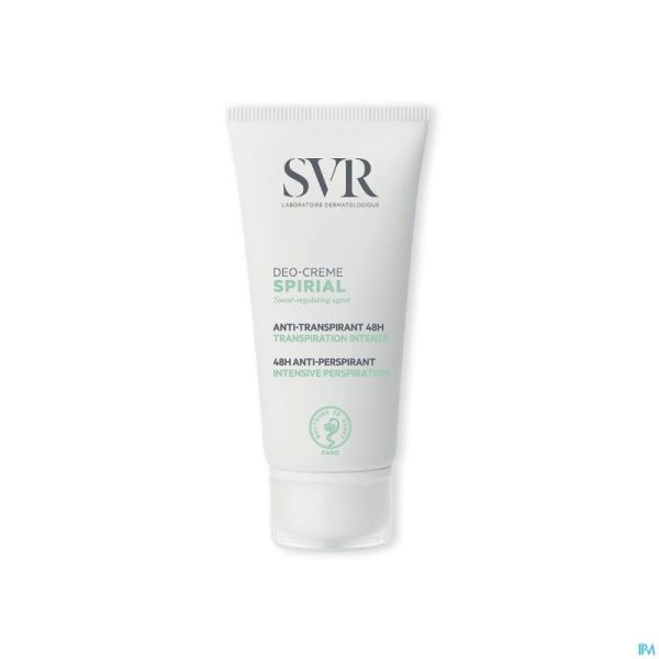 Svr Spirial Creme 50Ml