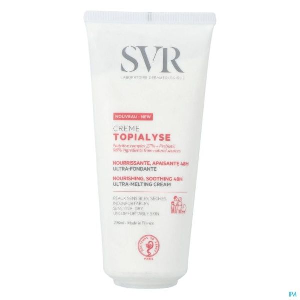Topialyse Creme 200ml