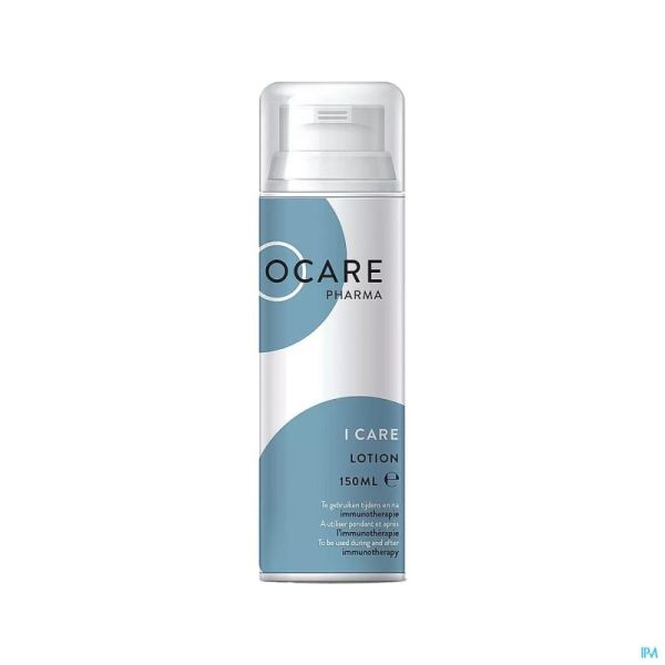 I Care Lotion 150ml