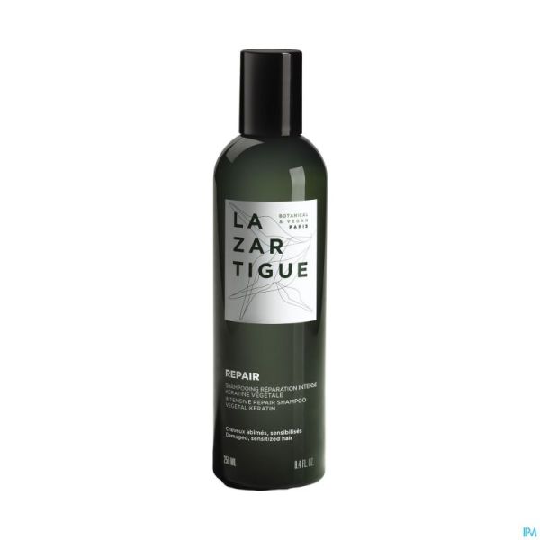 LAZARTIGUE SHAMPOOING REPAIR INTENSIF 250ML