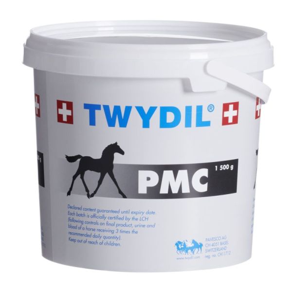 PY TWYDIL PMC SEAU 1,5 KG