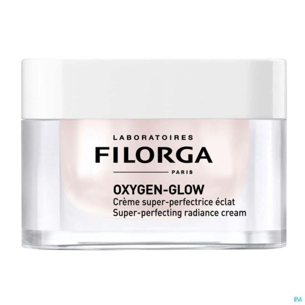 Oxygen Glow 50ml