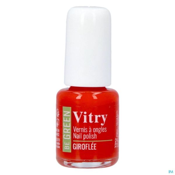 Vitry Vao Be Green Giroflee 6Ml