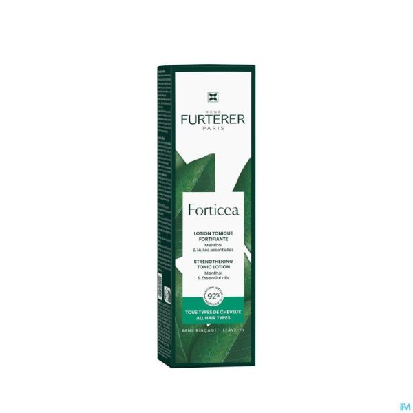 Furterer Forticea Versterkende Tonic Lotion 100ml