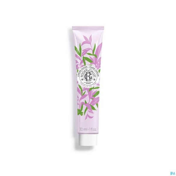 Roger&gallet Creme Mains Neroli 30ml