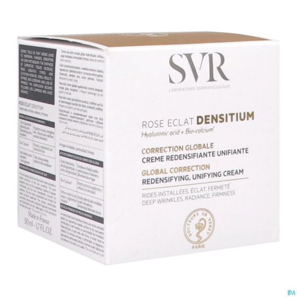 Densitium Rose Eclat 50Ml