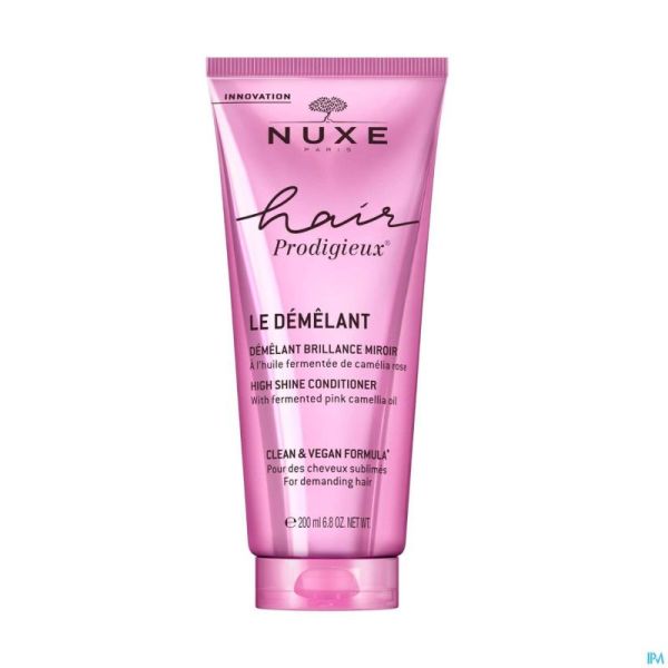 Nuxe Hair Conditioner 200ml