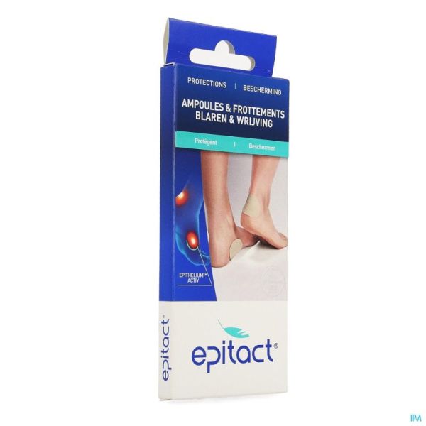 Epitact protection anti ampoules 2 0754