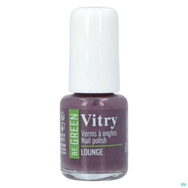 Vitry Vao Be Green Lounge 6ml