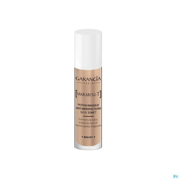 Garancia Marabout Roll On 10ml