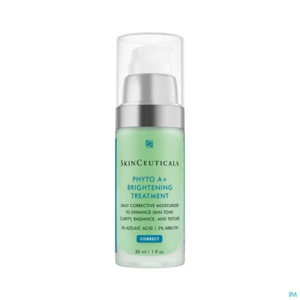 Skinceuticals Phyto A+ Bright.treatm.d. Corr. 30ml