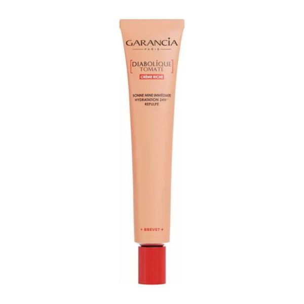 Garancia Diabolique Tomate Cr Riche 30ml