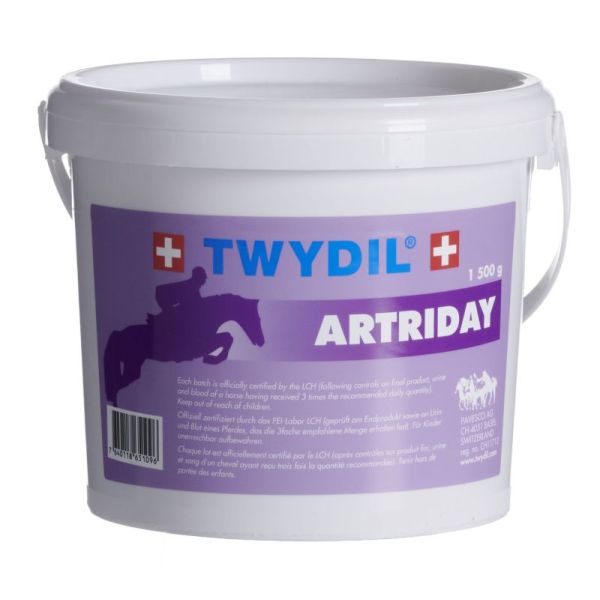 PY TWYDIL ARTRIDAY SEAU