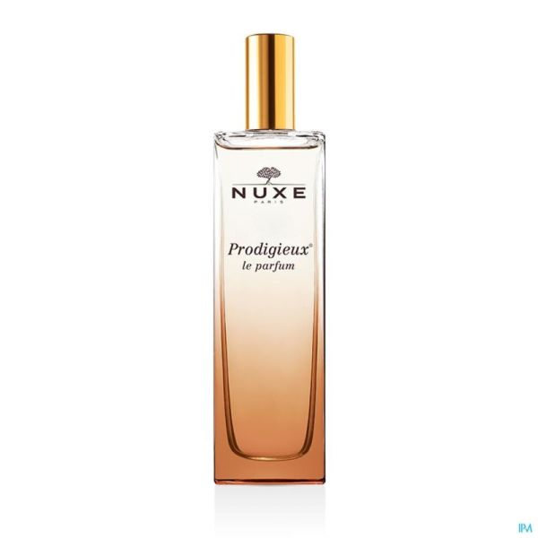 Nuxe Prodigieux Le Parfum Edp 50Ml