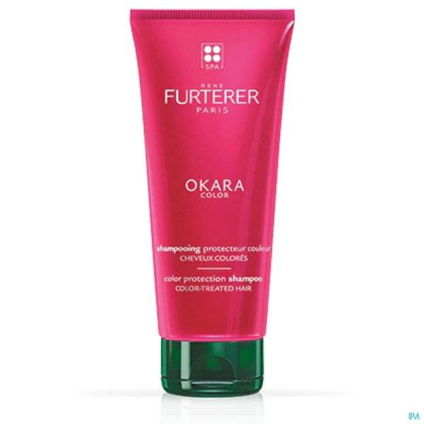 Furterer Okara Color Sh Protection Couleur 200Ml