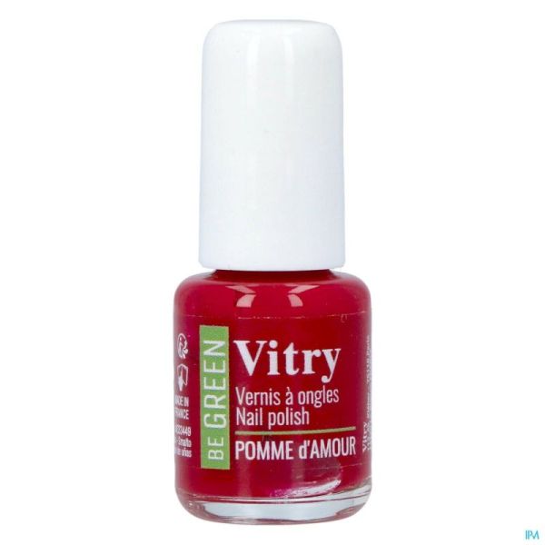 Vitry Vao Be Green Pomme Amour 6Ml