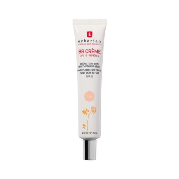 Erborian BB Crème Clair 40ml