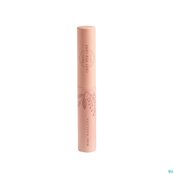 Cent Pur Cent Mini Mascara 5ml