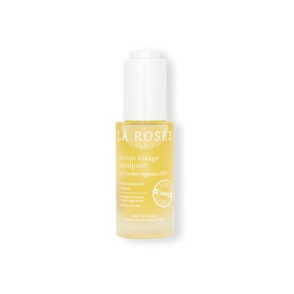 La Rosee Serum Gezicht Plumping 30ml