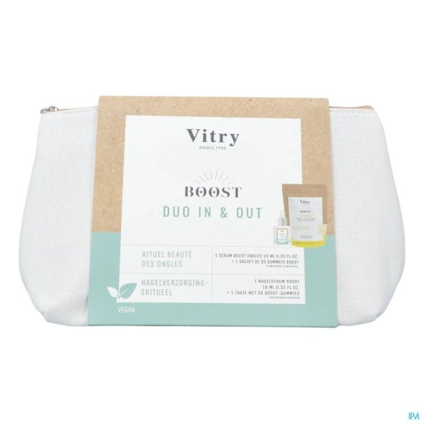 Vitry Boost Duo In&out Nagel Schoon.ritueel 2 Prod