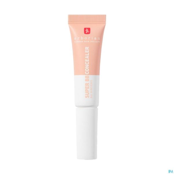 Erborian Super Bb Concealer Clair 10ml