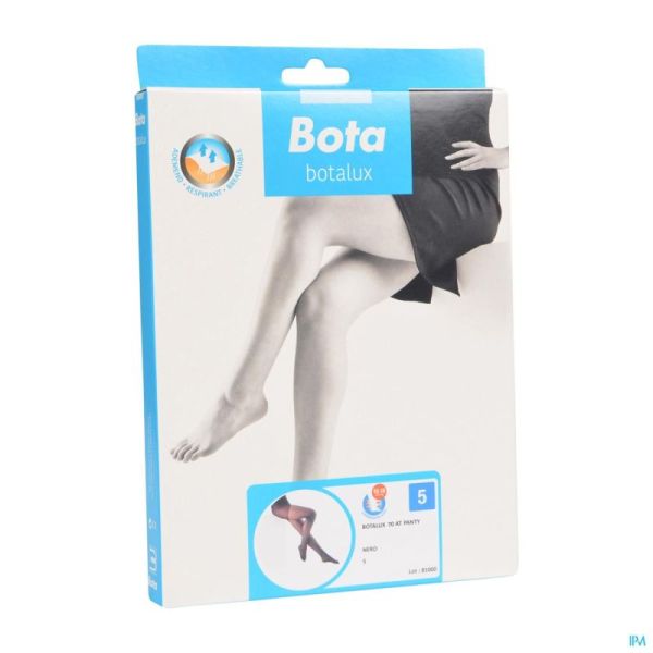 Botalux 70 panty de soutien nero n5