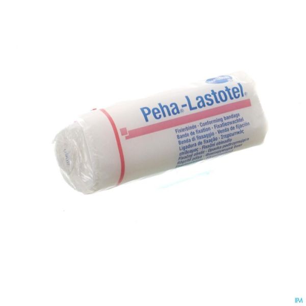 Peha Lastotel Bande Fix. Cello 10Cmx4M 1 3101031