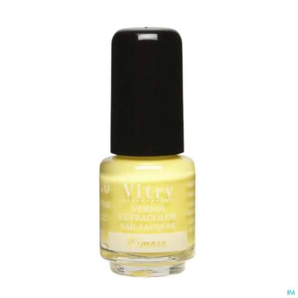 Vitry Vao Mini Mimosa 4ml