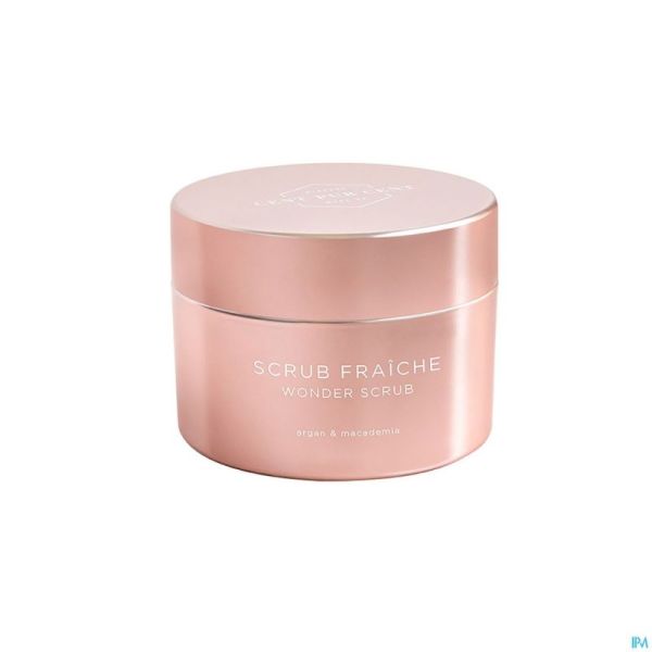 Cent Pur Cent Scrub Fraiche Face&body Scrub 200g