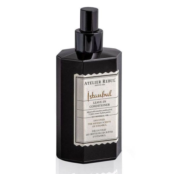 ATELIER REBUL ISTANBUL APRES-SHAMPOING 250ML