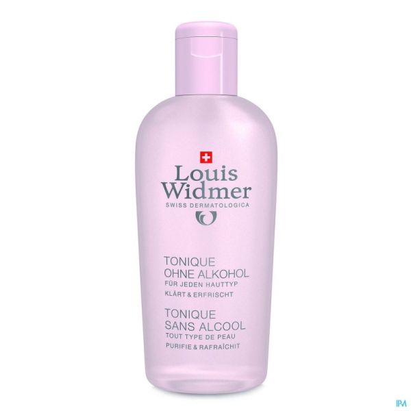 Widmer Tonique Sans Alcool Parf 200Ml