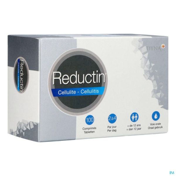 Reductin cellulite comp 5x20