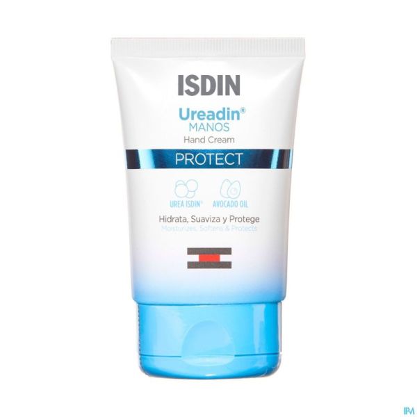 Isdin Ureadin Hands Protect 50Ml