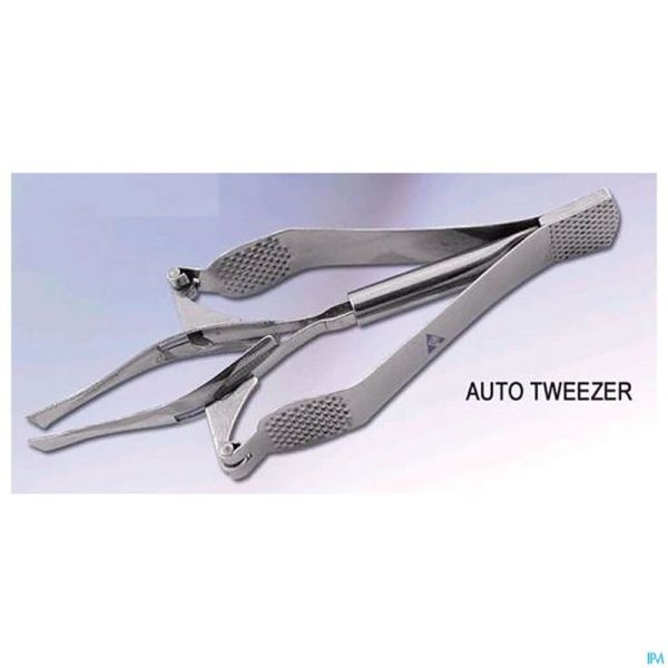 Pharmex Pince Epiler Automatique