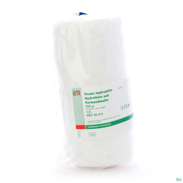 Stella Ouate Hydroph. Rouleau 250g 35011