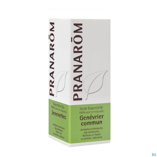 Genevrier Commun Hle Ess 5Ml Pranarom