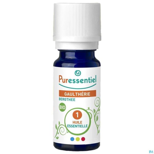Puressentiel Eo Bergthee 30ml
