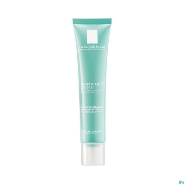 LRP HYDRAPHASE HA INTENSE LEGERE 40ML