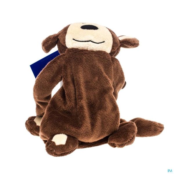 Difrax Knuffel Soft Groot Aap Mario 337