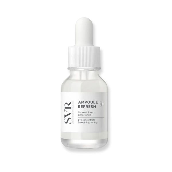 SVR Ampoule Refresh 15ml