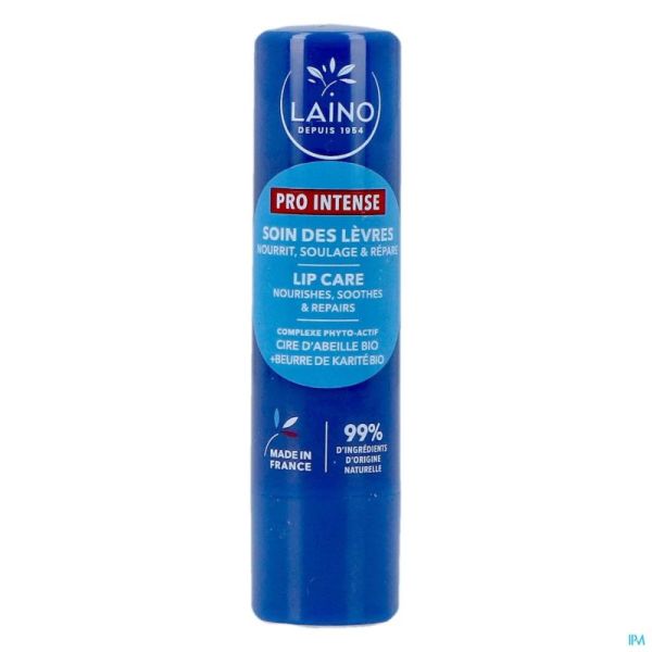 Laino Lipverzorging Pro Intense Stick 4g