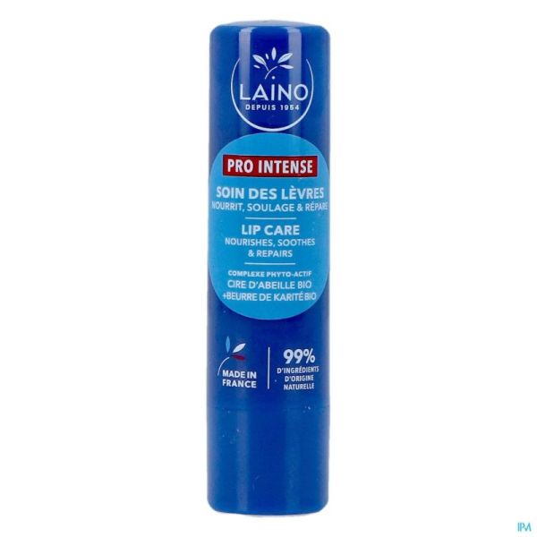 Laino Soin Levres Pro Intense Stick 4g